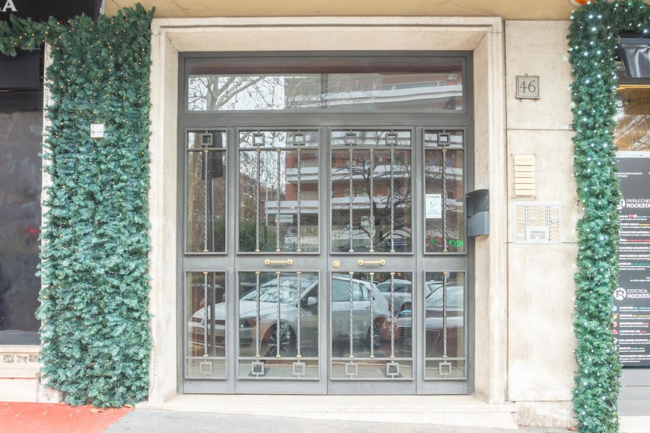 My Place Guest house Rome