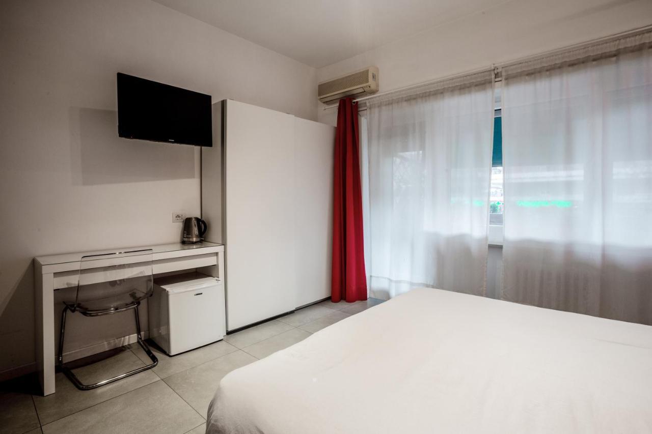 Guest house My Place Rome